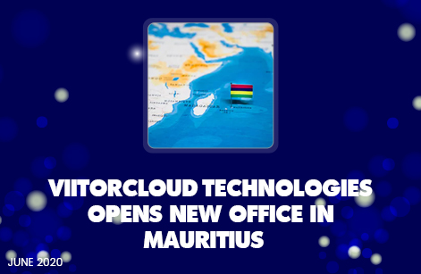 Viitorcloud technologies expands global footprint with new office in Mauritius