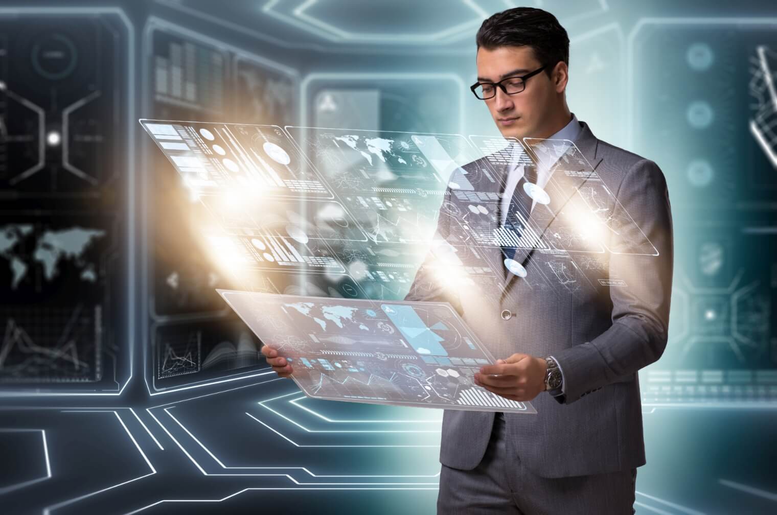 How artificial intelligence will change business forever?