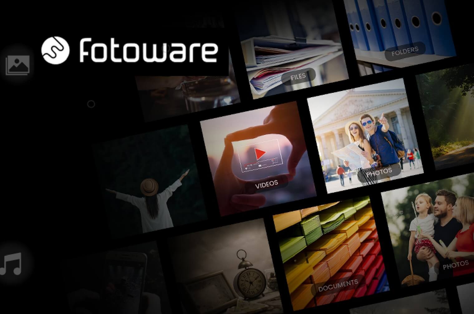 ViitorCloud releases fotoware wordpress plugin