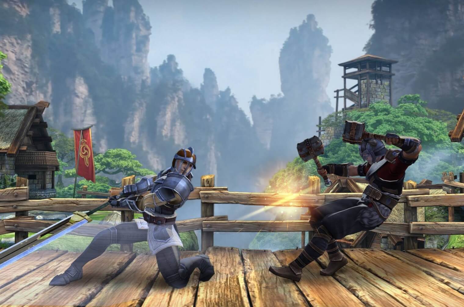 Why smartphone gaming is the future