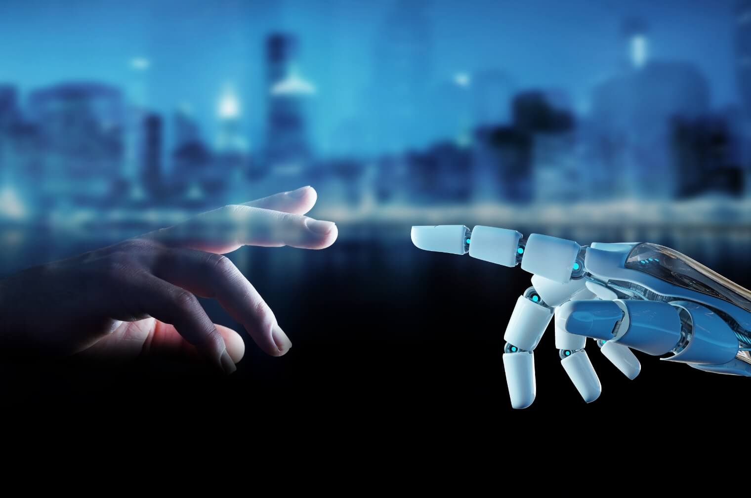 Evaluating journey of AI from science to real life