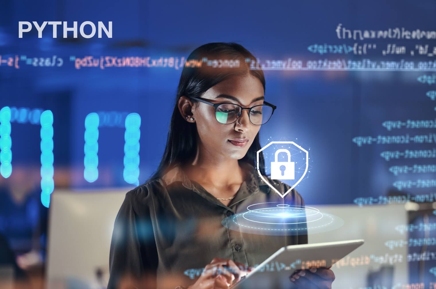 5 big reasons python is useful in cybersecurity