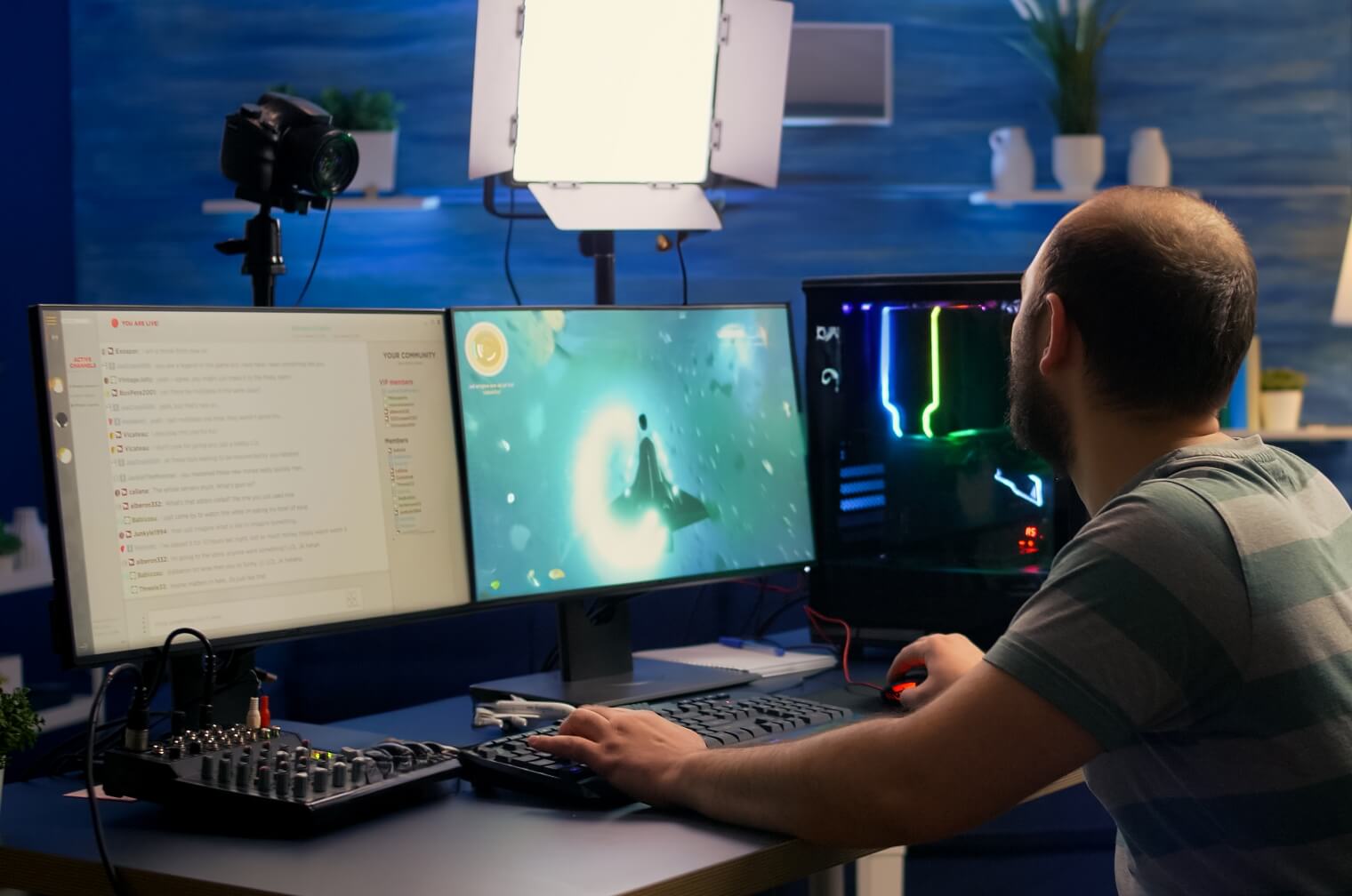 What is unity3d? Everything you need to know