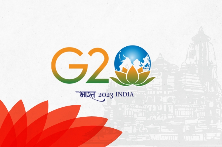 An unforgettable immersive experience delivered at g20 summit, khajuraho