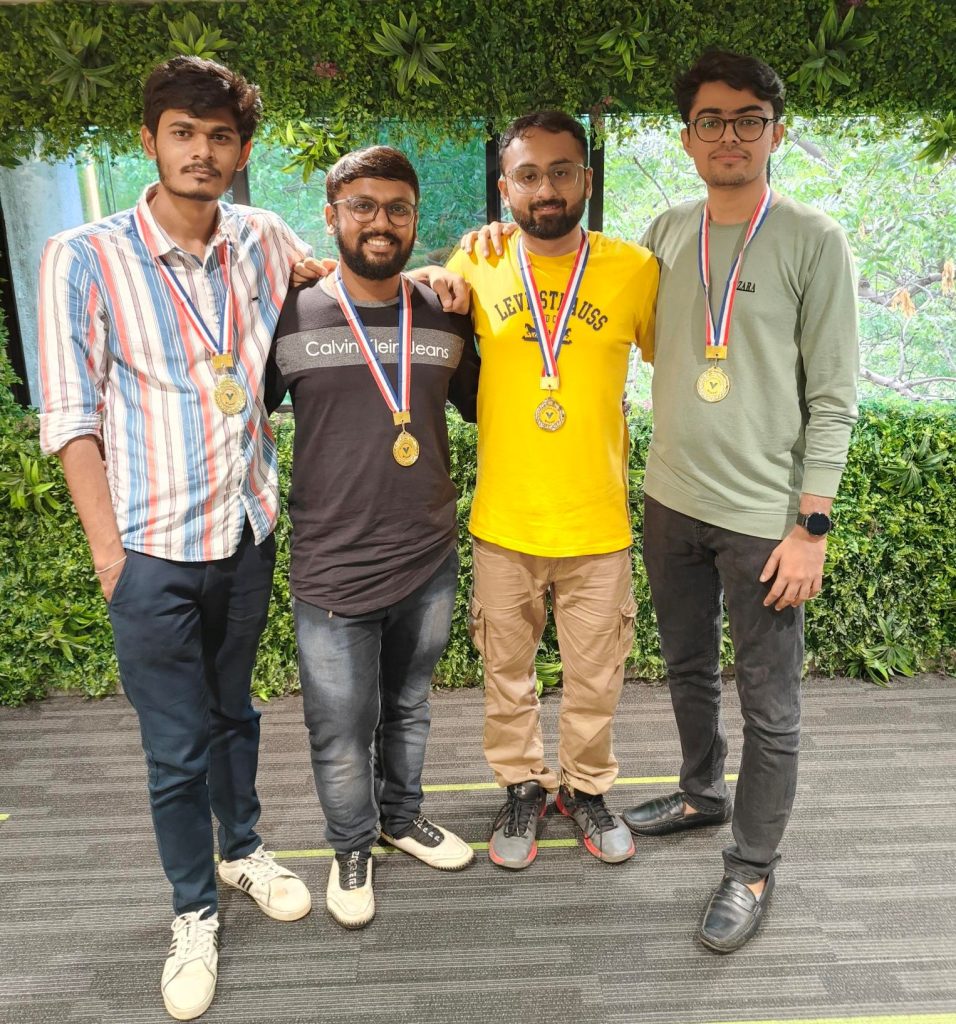 Team Nueral Architects