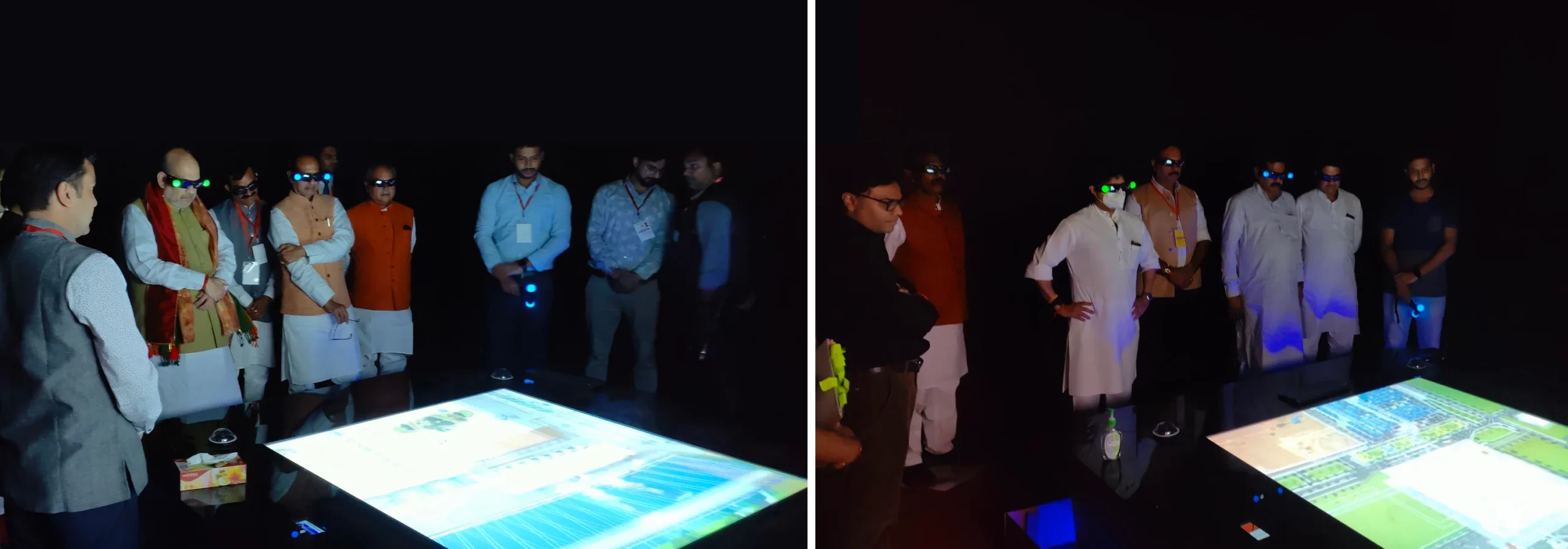 Gwalior International Airport Project