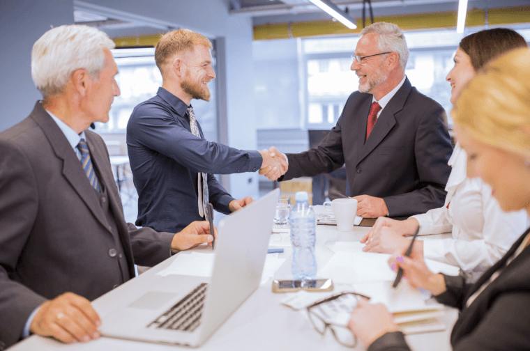 How to find your right software development partner