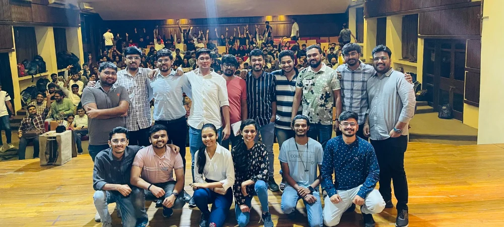 NodeJS and DevOps Team