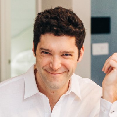 Ben Orenstein Laracon US Speaker