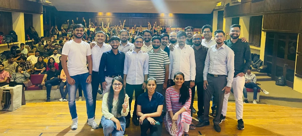 Angular developer team