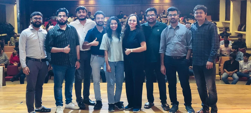 Immersive Solution team