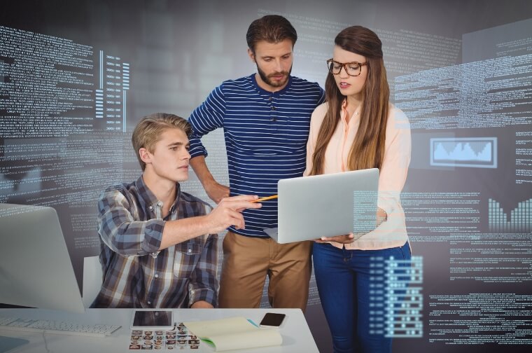 Viitorcloud is committed to enabling business transformation with our python web development services