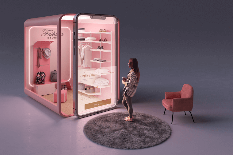 Why big brands need 3d eCommerce development in 2024?