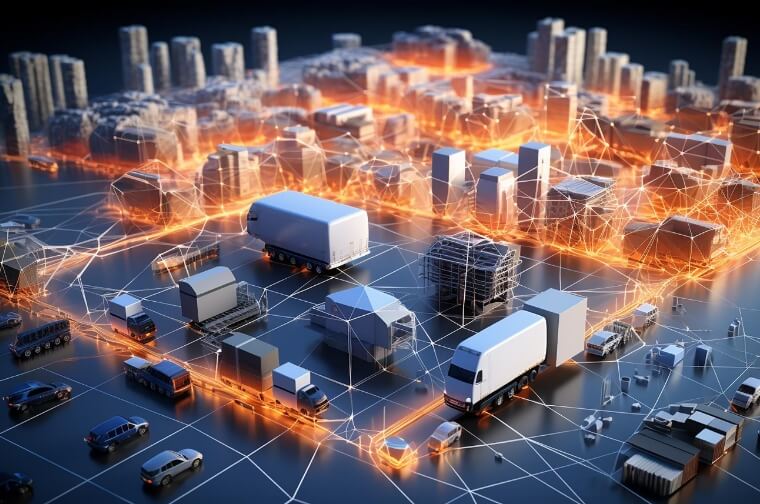 AI transportation solution transforming the industry in 5 ways