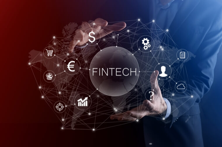 How fintech blockchain solutions is revolutionizing businesses?