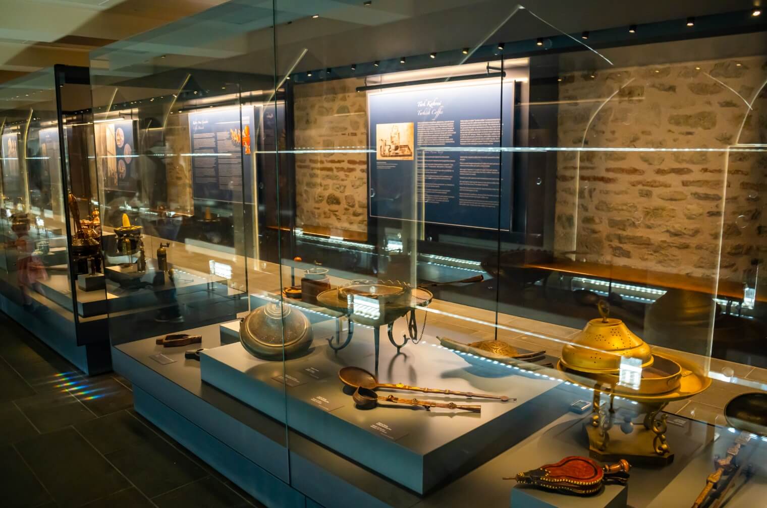 Role of artificial intelligence in art preservation and restoration