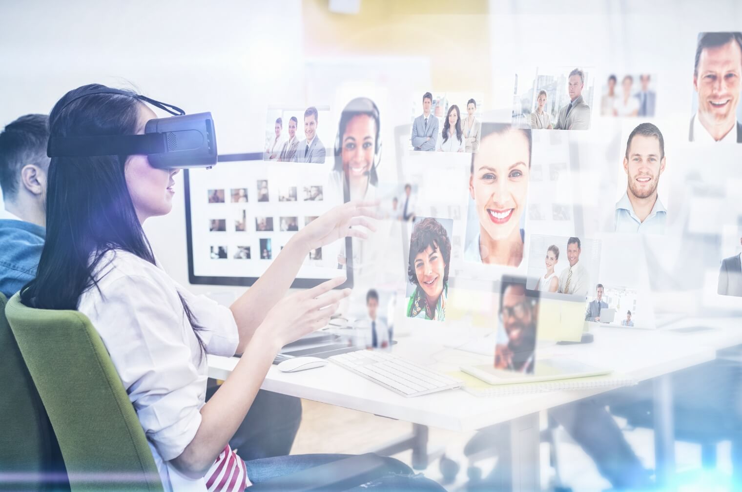 How virtual reality HSC training solution is increasing safety