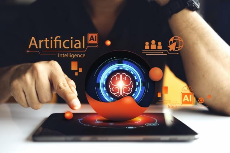 How does AI work? The basics you should know in 2024