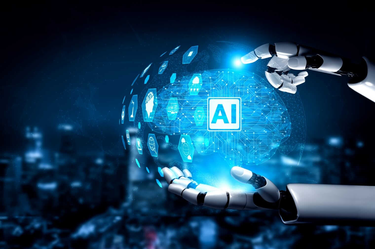 What is Artificial Intelligence? Is AI taking over human activities?