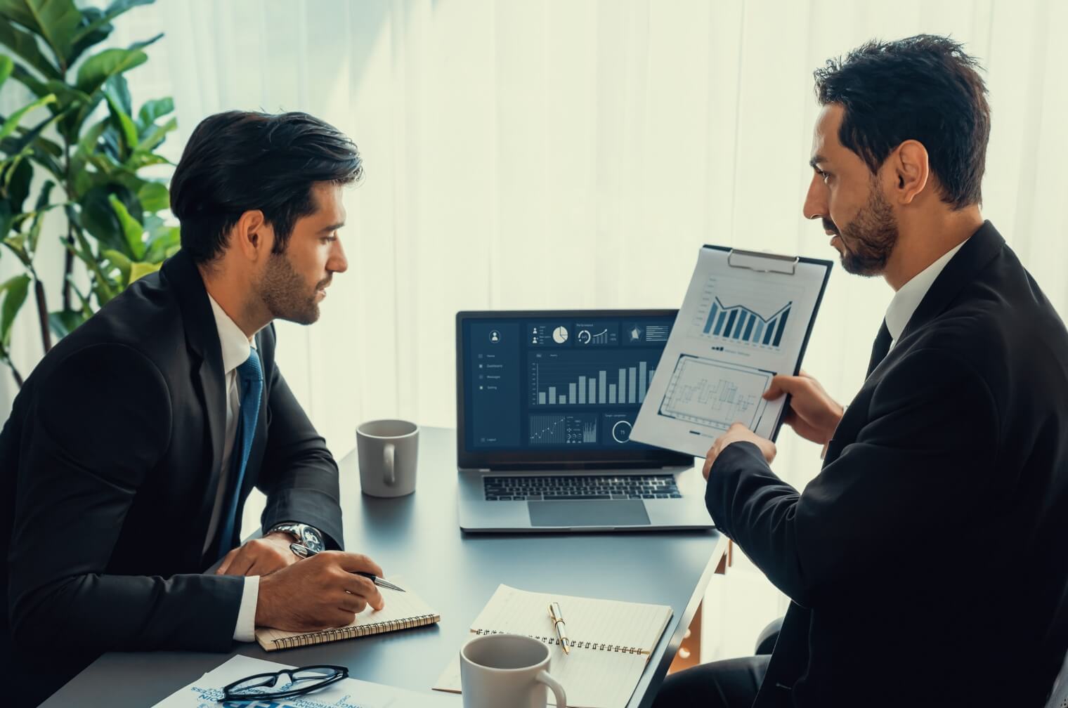 Why technology consulting services are important for businesses today