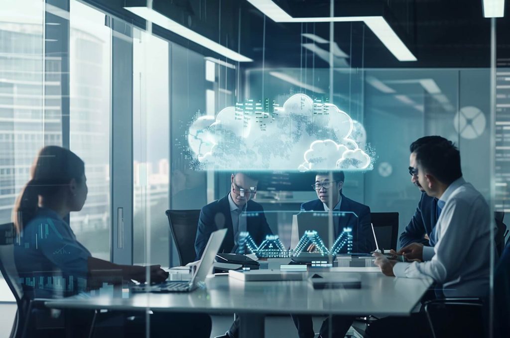 Cloud Migration Consultancy Services for Businesses: Why Should You Consider This?