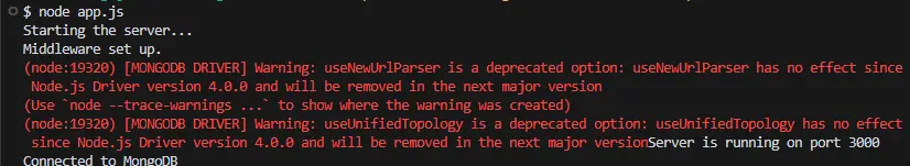 Build Scalable API with Node.js and Express