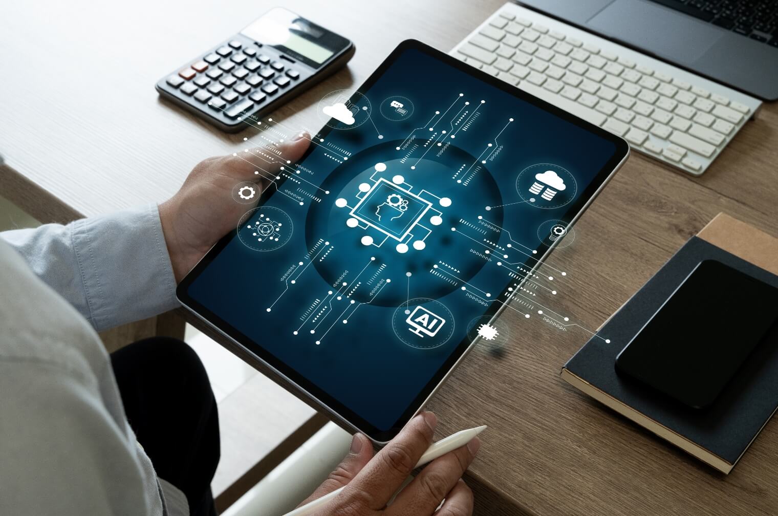 Top 5 Azure Cognitive Services for Building Intelligent Apps