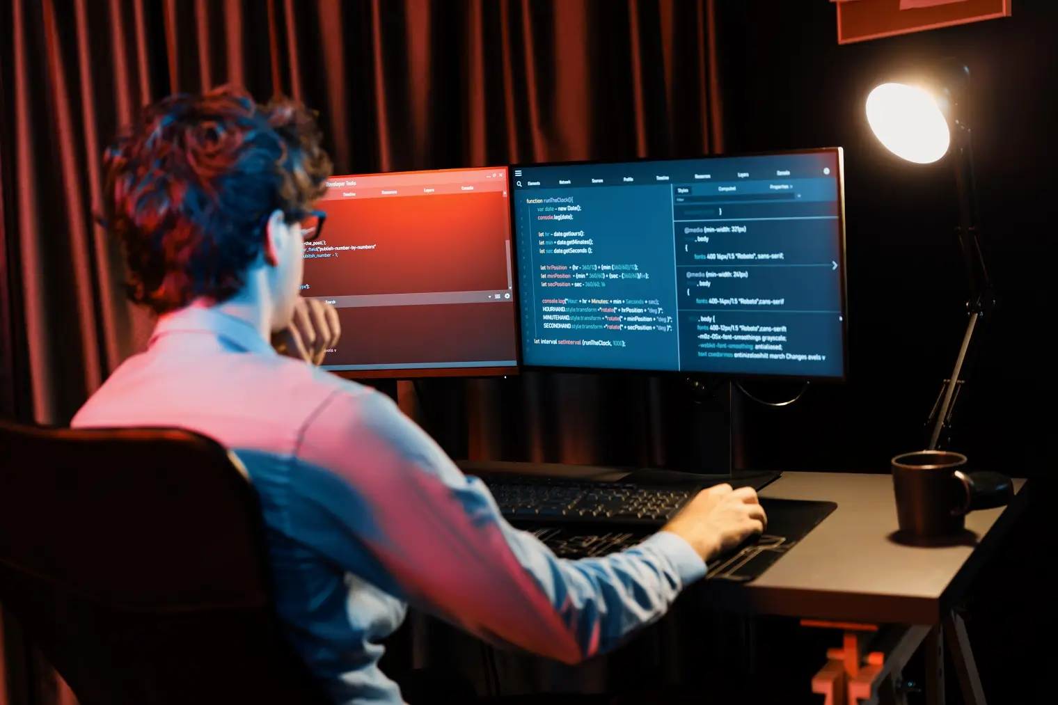 Why and Where to Use React for Web Development