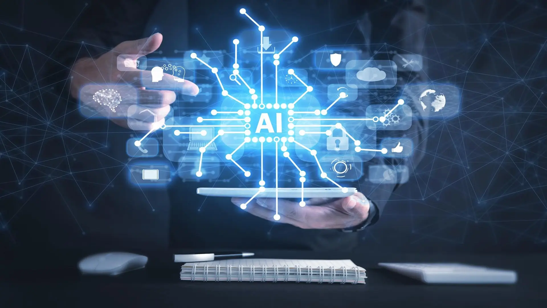 How to Prepare Your Business for the Future of AI in Business