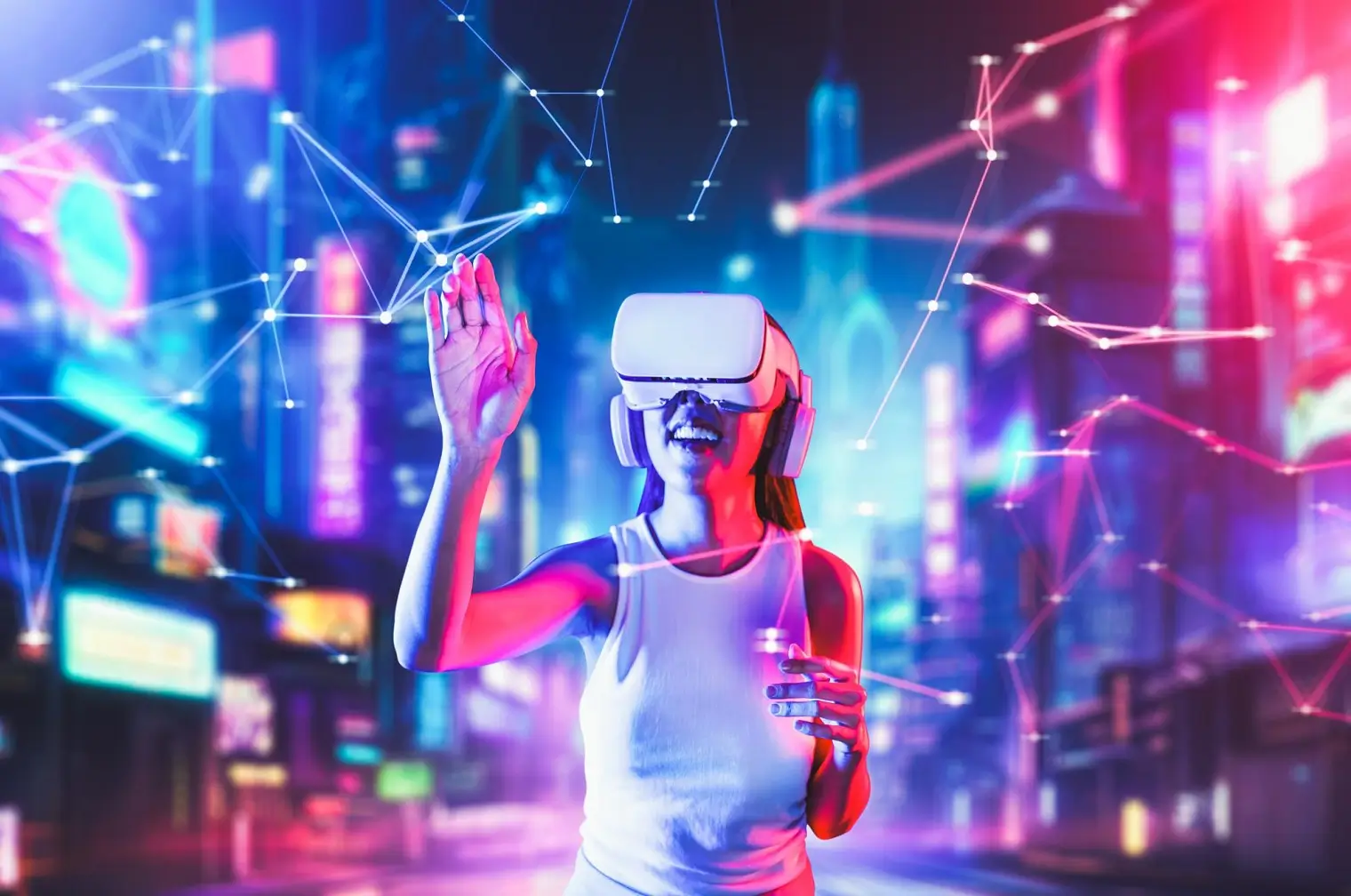 Marketing in the Metaverse: A New Opportunity for Businesses