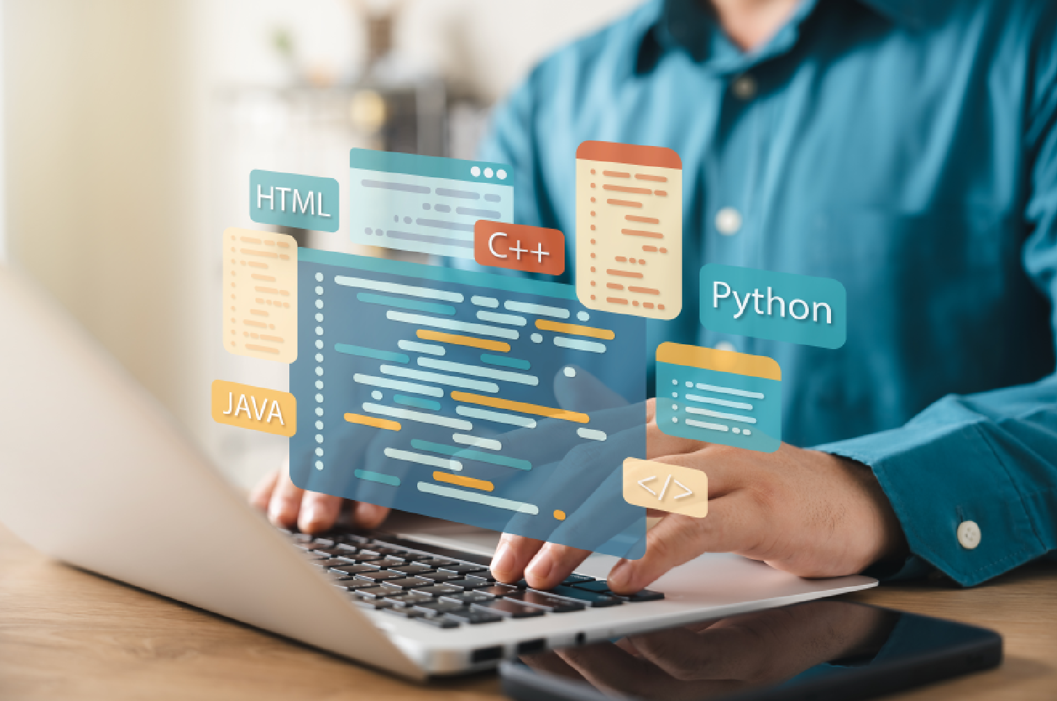 Why Choose ViitorCloud’s Full-Stack Development Services