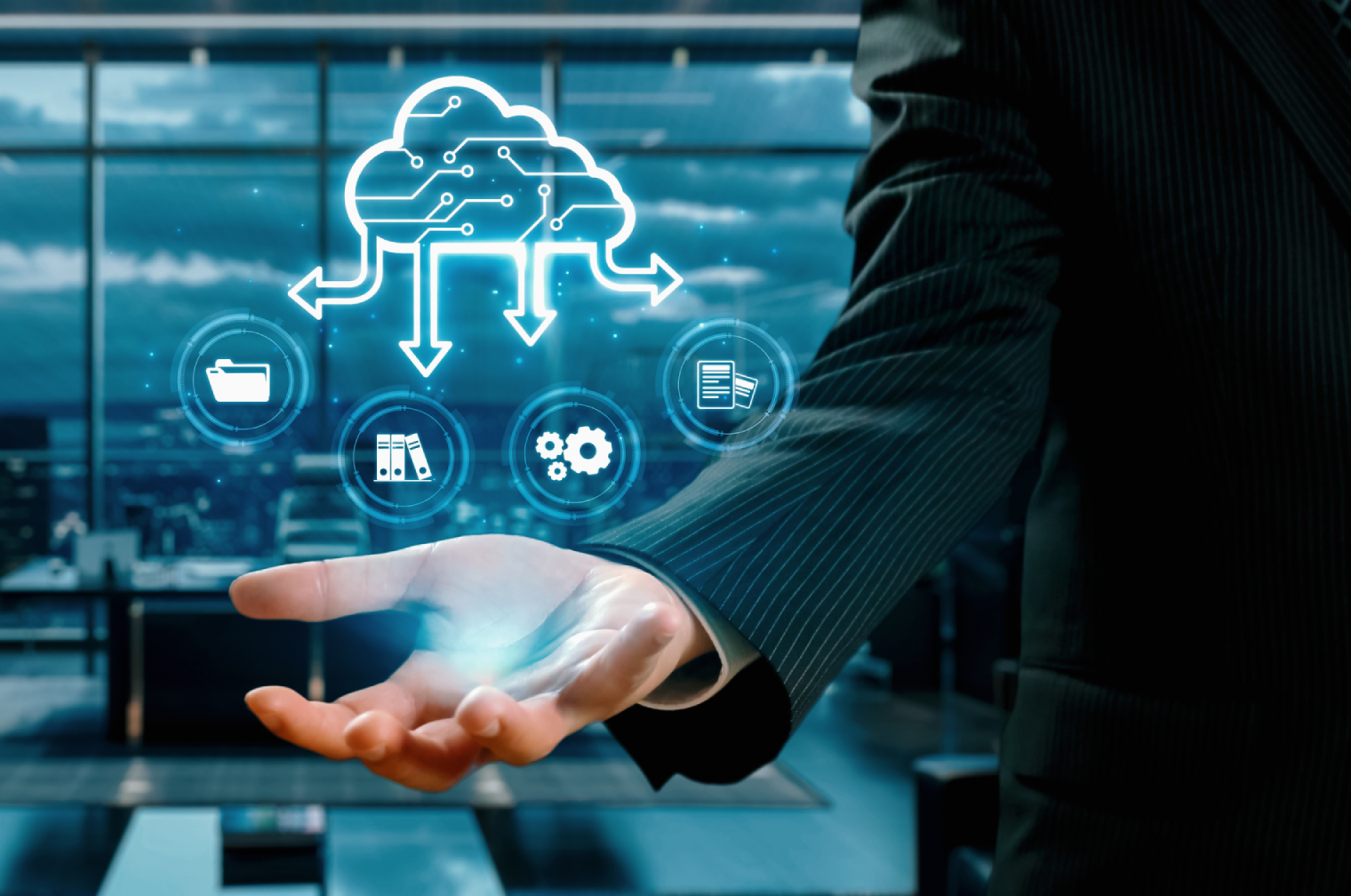 Cloud Automation Services: Why They Are Important for Businesses?