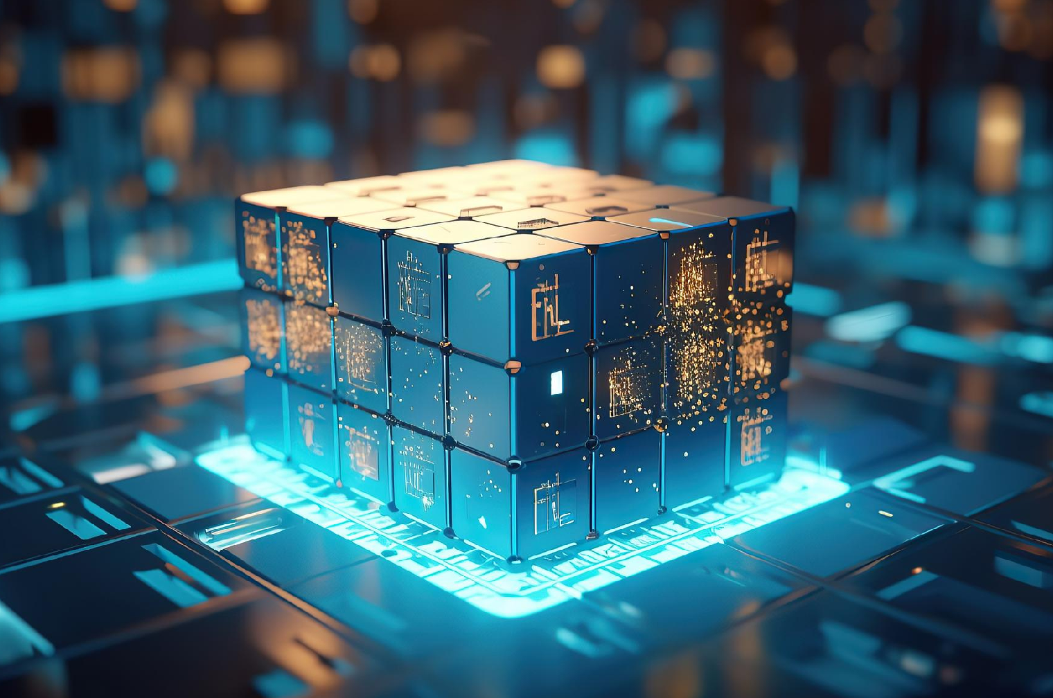 How Blockchain in Supply Chain Can Revolutionize Operations