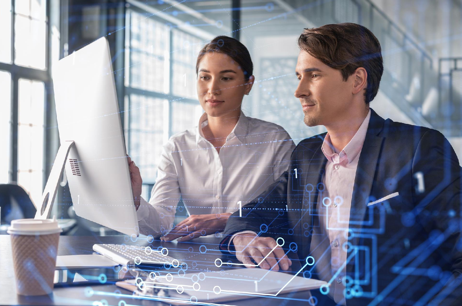 ViitorCloud’s Managed IT Services for Small Businesses