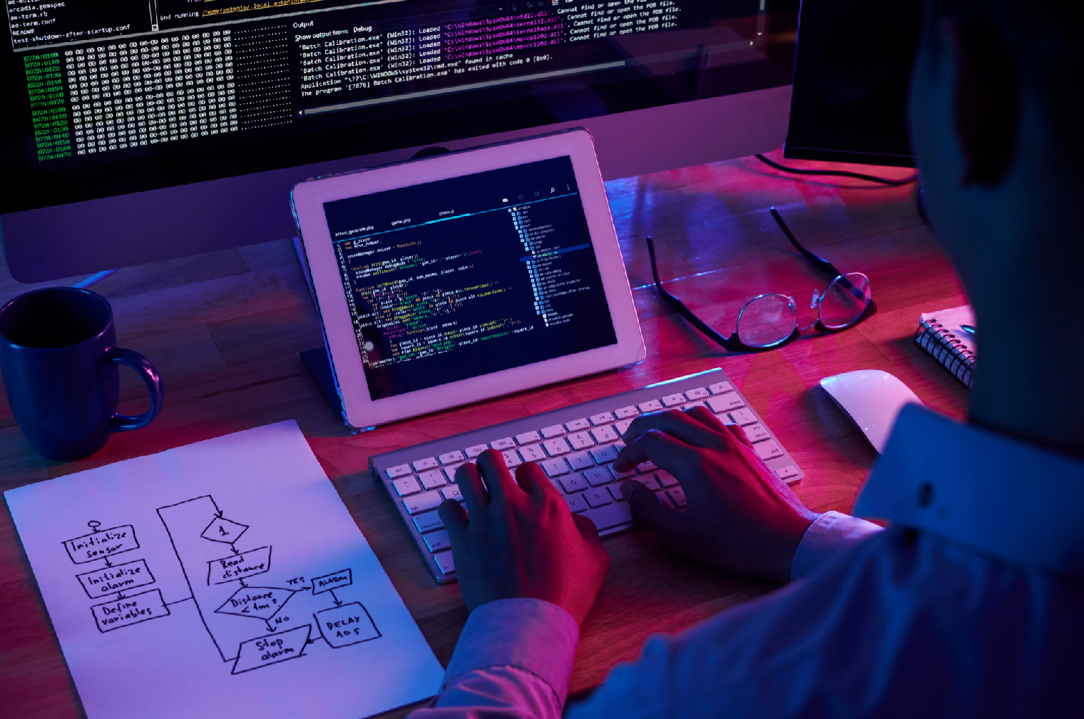 How ViitorCloud Excelled in Laravel for Scalable and Secure Solutions