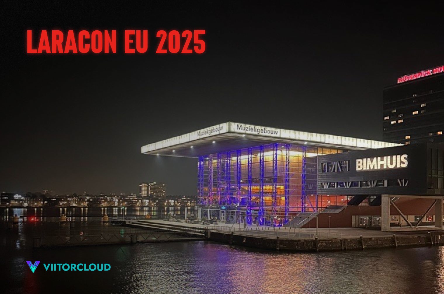 Our Experience at Laracon EU 2025: What We Learned and Our Key Takeaways