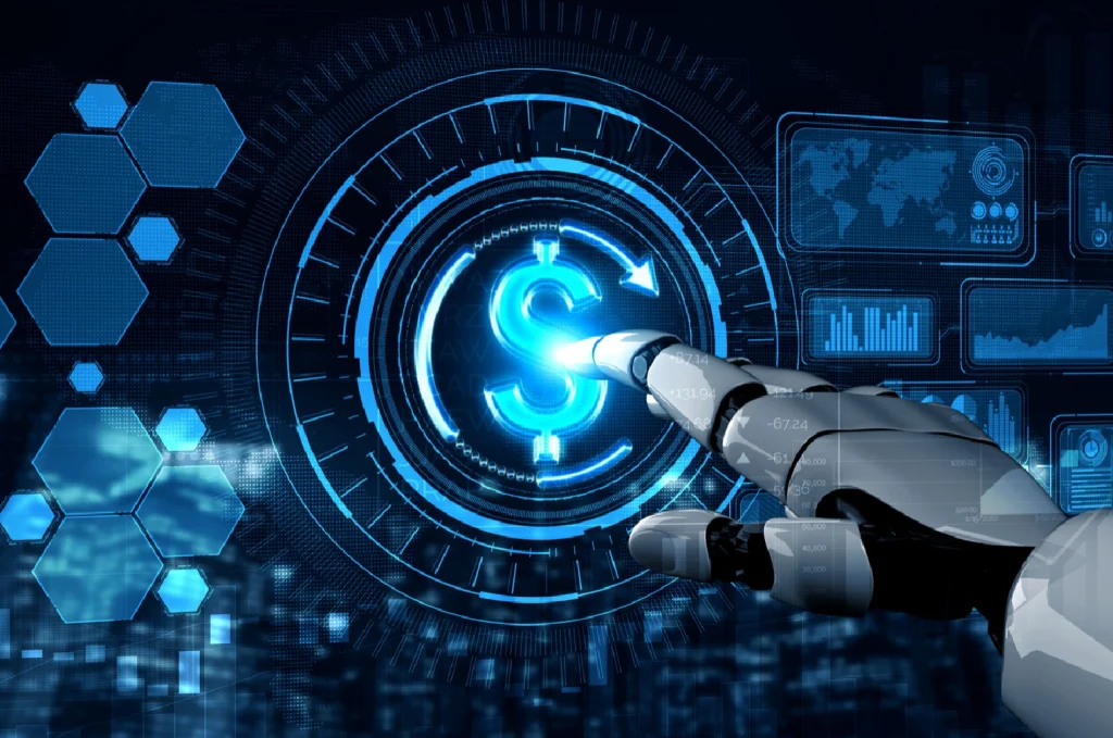 How AI and Automation are Transforming BFSI Operations