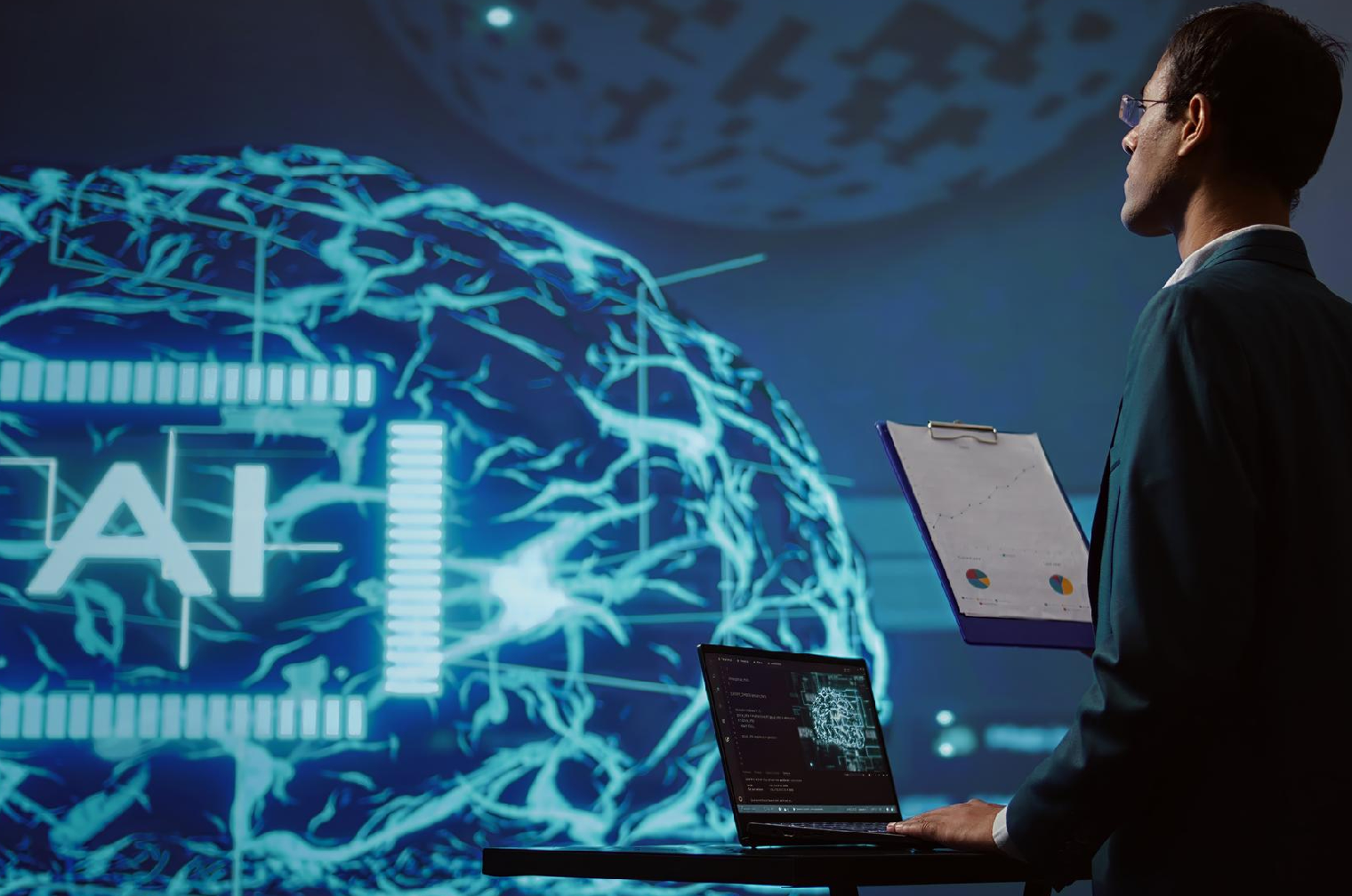 How AI-First Software and Platforms are Transforming Businesses