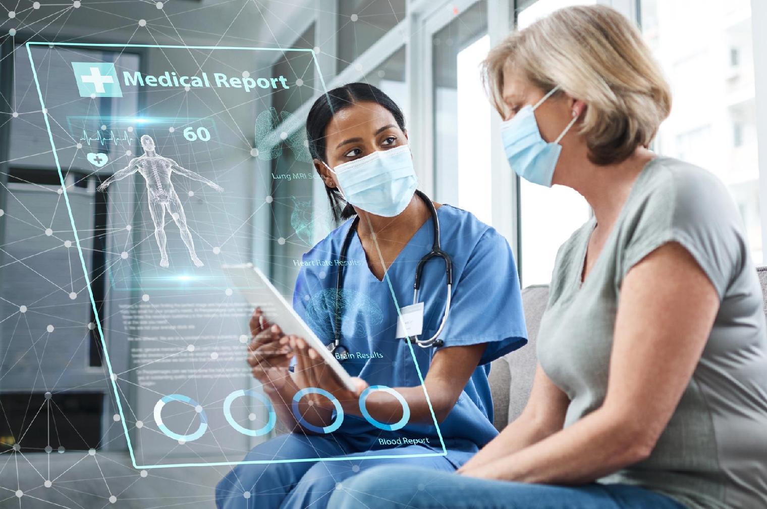 AI-Powered Predictive Analytics in Healthcare: Transforming Patient Care Delivery