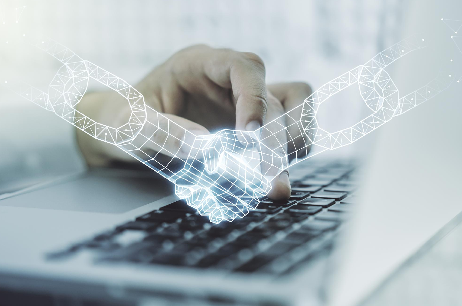 Why Choose ViitorCloud for Blockchain and Digital Trust Solutions