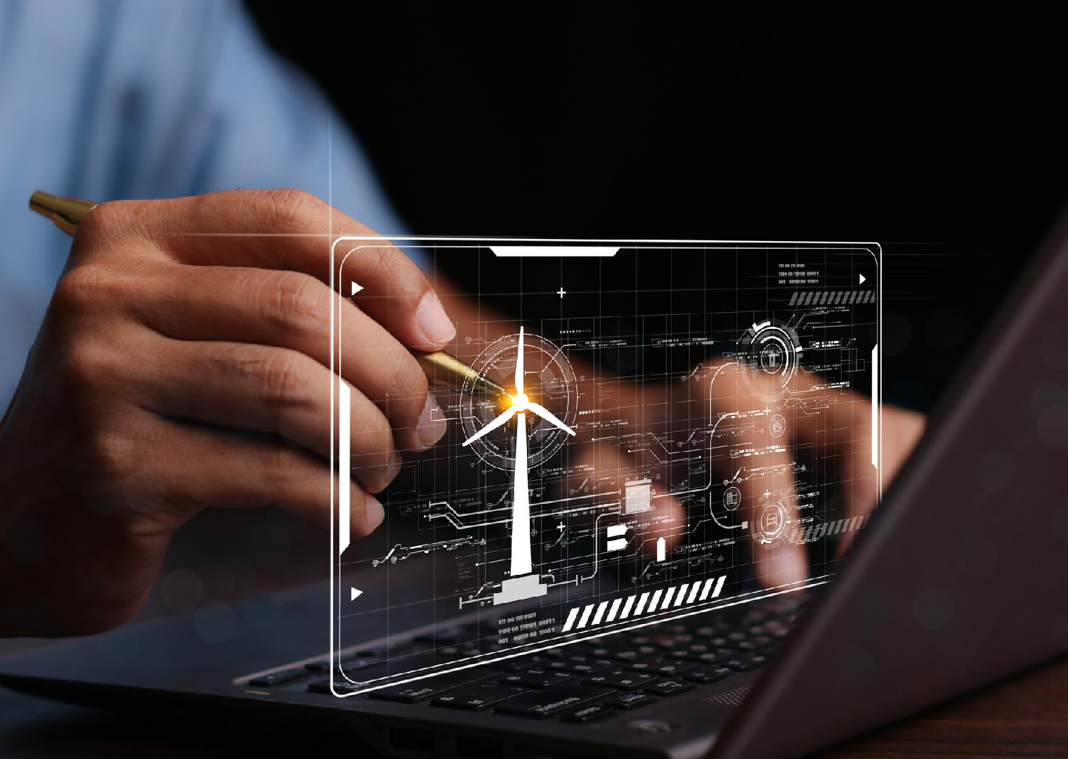 Essential Generative AI Use Cases in the Energy Sector