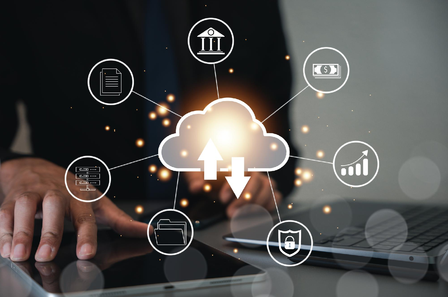 Cloud-Native Banking: The Strategic Imperative for Financial Innovation in a Digital Era