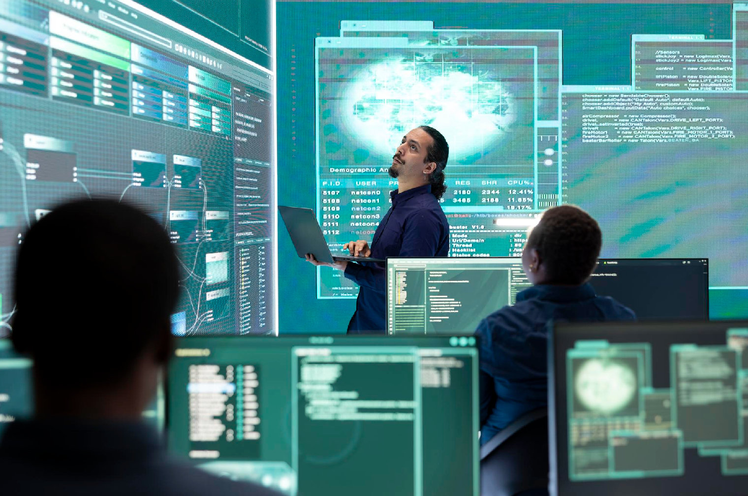 From Legacy to Cloud-Native: How Mid-Size Businesses Are Transforming with Microservices Architecture