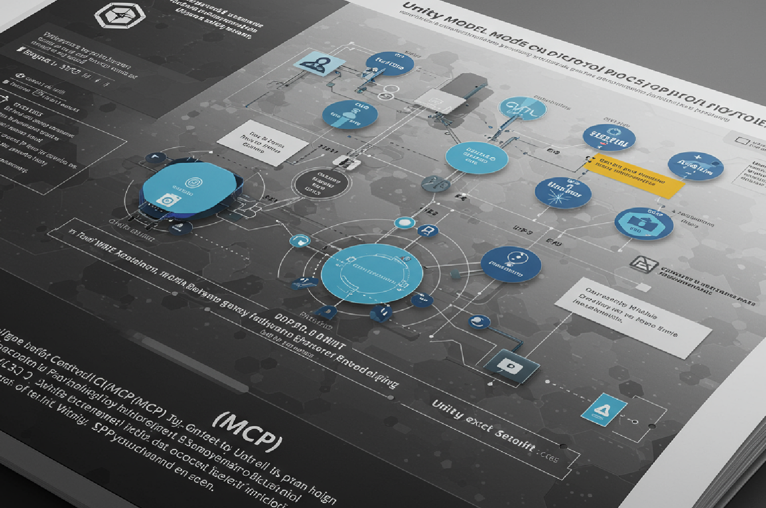 Unity Model Context Protocol (MCP): How We Are Unlocking Game Development Efficiency
