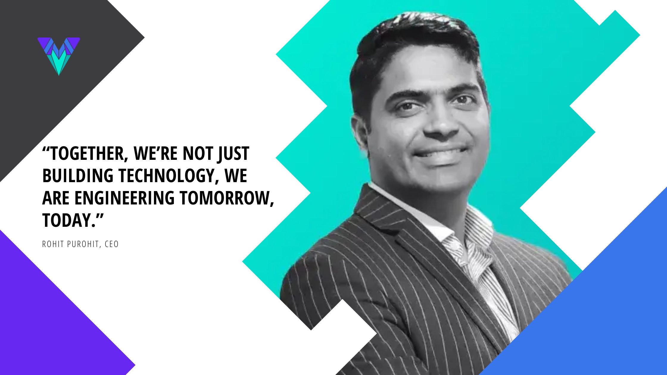 A Message from Our CEO on the 14th Anniversary of the Company