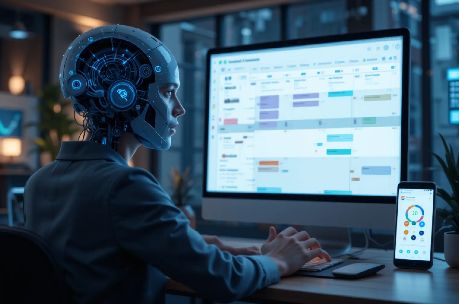 How Custom AI Solutions Transform Digital Experiences 