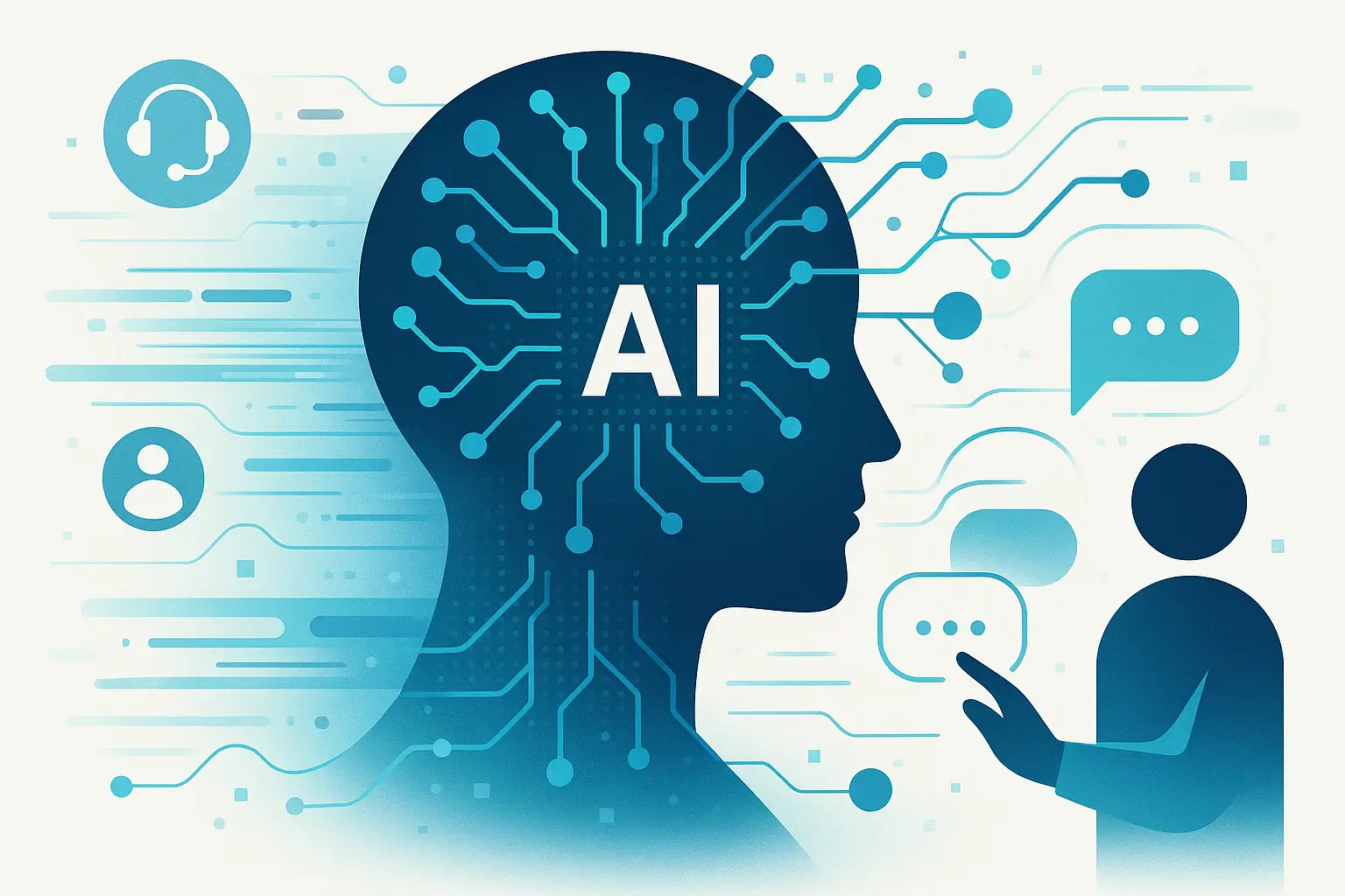 How AI Automation is Redefining Customer Experience