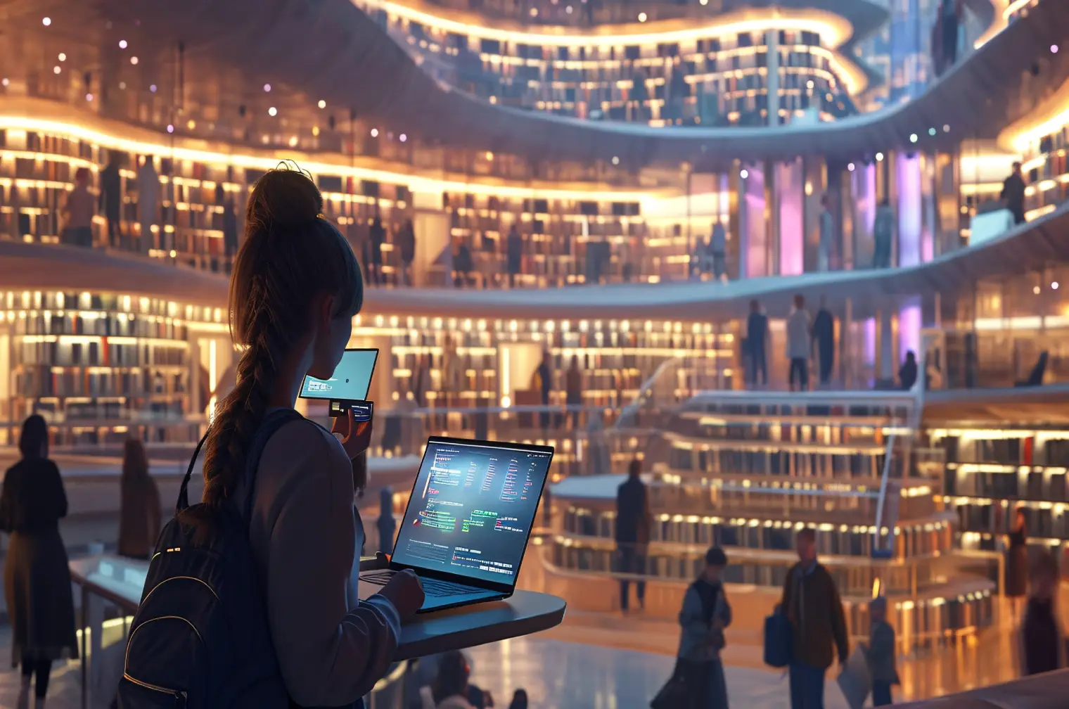 Accessibility in the Digital Museum: Designing Inclusive Experiences with Modern SaaS