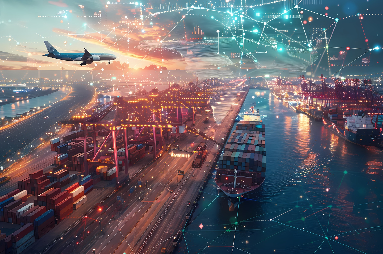 API Development and Integration: How Logistics Companies Connect Disparate Systems Seamlessly