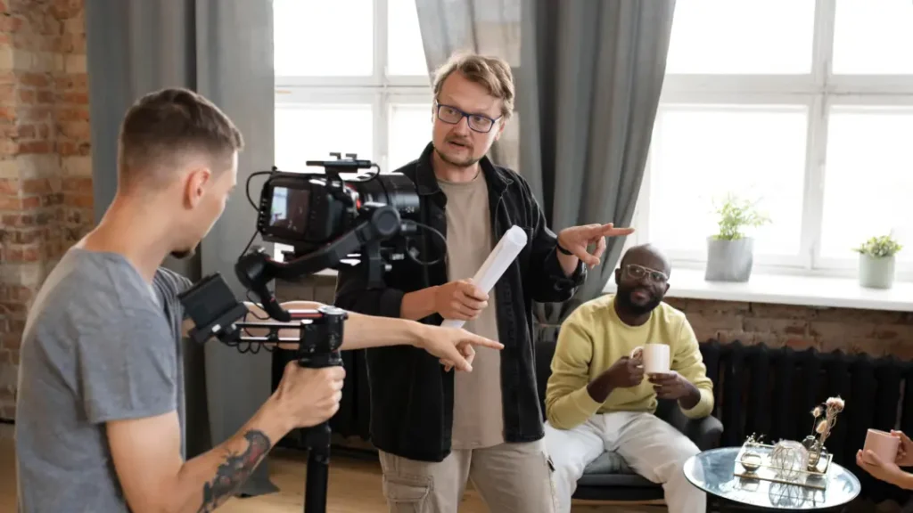 ABC Talkies – Innovating Independent Film Distribution